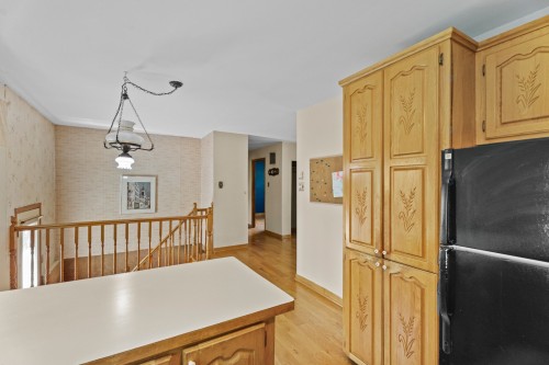 Kitchen - 1780 Rue Cedar, Mascouche, QC - Indoor
