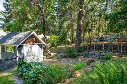 6560 Nevilane Dr, Duncan, BC 