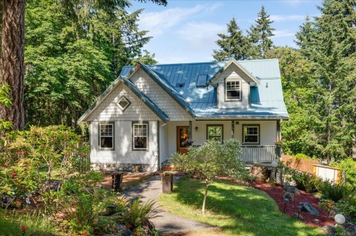 6560 Nevilane Dr, Duncan, BC 