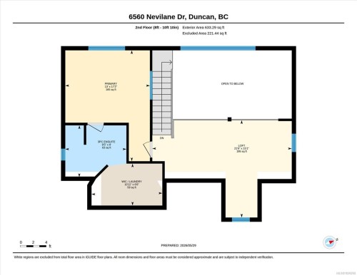 6560 Nevilane Dr, Duncan, BC 