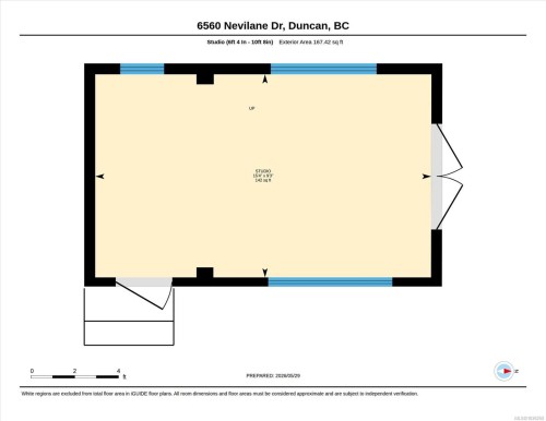 6560 Nevilane Dr, Duncan, BC 