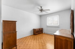 Bedroom - 