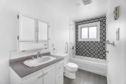 Bathroom - 
