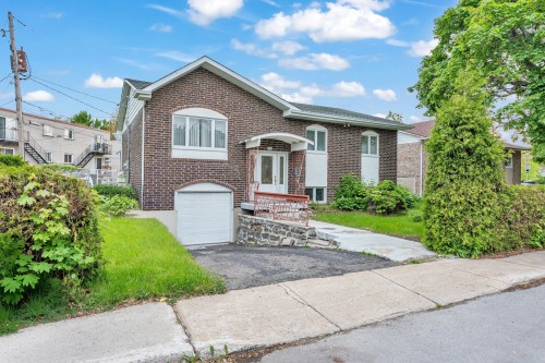 Façade - 101 16E Rue, Laval (Laval-Des-Rapides), QC - Outdoor