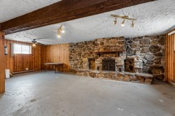 Basement - 