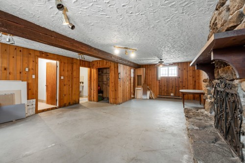 Sous-sol - 101 16E Rue, Laval (Laval-Des-Rapides), QC - Indoor Photo Showing Basement