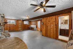 Basement - 