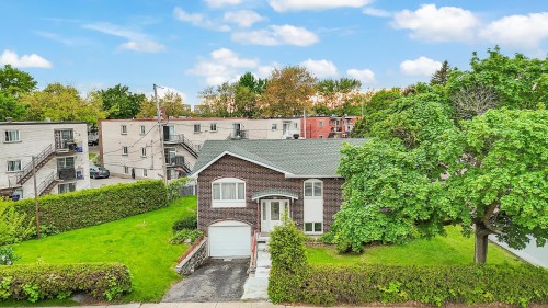 Extérieur - 101 16E Rue, Laval (Laval-Des-Rapides), QC - Outdoor