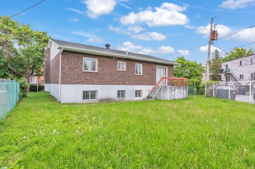 Cour - 101 16E Rue, Laval (Laval-Des-Rapides), QC - Outdoor