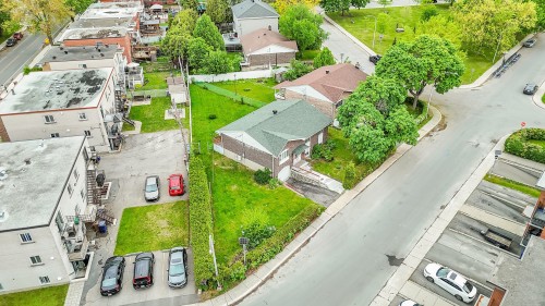 Photo aérienne - 101 16E Rue, Laval (Laval-Des-Rapides), QC - Outdoor With View