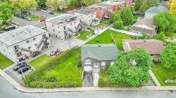 Aerial View - 