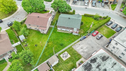 Photo aérienne - 101 16E Rue, Laval (Laval-Des-Rapides), QC - Outdoor With View