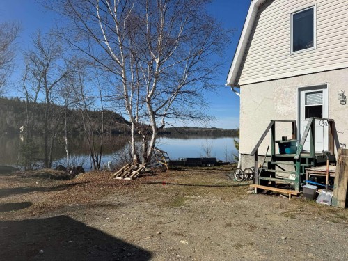 Front of Structure - 1028 Ch. De La Source, Rouyn-Noranda, QC - Outdoor