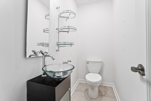 Salle d'eau - 652 Av. Roslyn, Westmount, QC - Indoor Photo Showing Bathroom