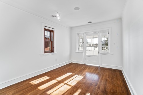 Chambre à coucher - 652 Av. Roslyn, Westmount, QC - Indoor Photo Showing Other Room