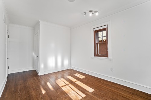 Chambre à coucher - 652 Av. Roslyn, Westmount, QC - Indoor Photo Showing Other Room