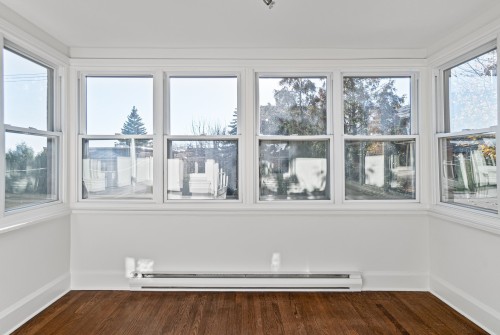 Boudoir - 652 Av. Roslyn, Westmount, QC - Indoor Photo Showing Other Room
