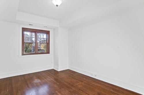 Chambre à coucher - 652 Av. Roslyn, Westmount, QC - Indoor Photo Showing Other Room