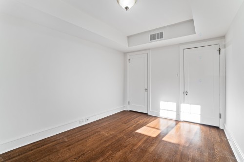 Chambre à coucher - 652 Av. Roslyn, Westmount, QC - Indoor Photo Showing Other Room