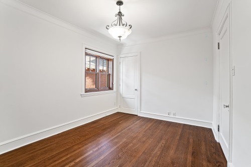 Chambre à coucher - 652 Av. Roslyn, Westmount, QC - Indoor Photo Showing Other Room