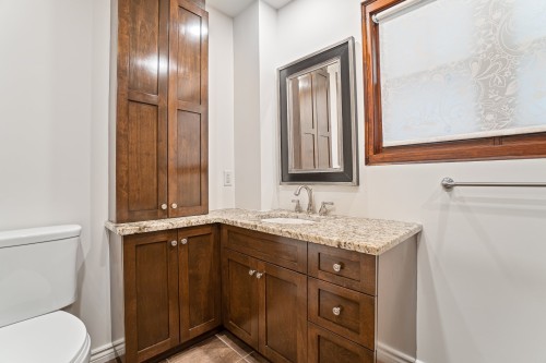 Salle de bains - 652 Av. Roslyn, Westmount, QC - Indoor Photo Showing Bathroom