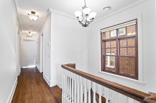 Corridor - 652 Av. Roslyn, Westmount, QC - Indoor Photo Showing Other Room