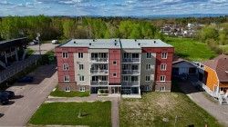 403-4156 Boul. Harvey  Saguenay (Jonquière), QC G8A 1K4