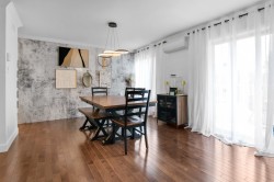 Salle à manger - 