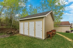 Rangement - 
