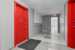 Hall d'entrée/Vestibule - 