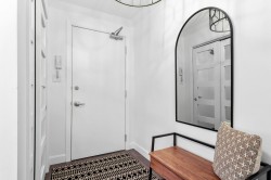 Hall d'entrée/Vestibule - 
