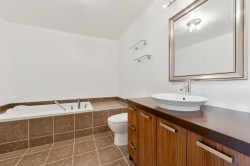 Salle de bains - 