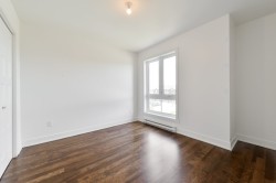 Chambre à coucher - 