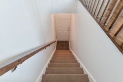 Escalier - 