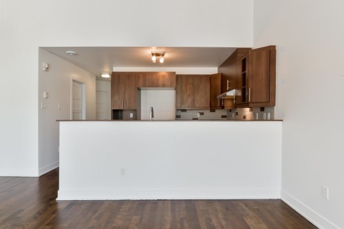 Cuisine - 7-6210 Boul. Chevrier, Brossard, QC - Indoor Photo Showing Kitchen