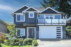 1391 Crown Isle Blvd Courtenay, BC V9N 0E2