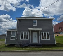 153 Route Principale  Saint-André-De-Restigouche, QC G0J 2G0