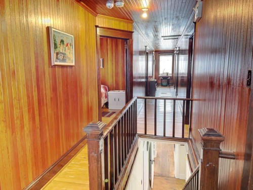 Autre - 153 Route Principale, Saint-André-De-Restigouche, QC - Indoor Photo Showing Other Room