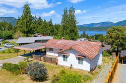 4525 Greenbrier Rd Cowichan Bay, BC V0R 1L0