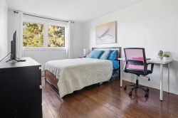 Bedroom - 