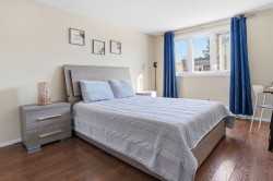 Bedroom - 