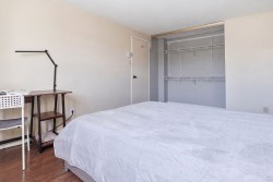Bedroom - 