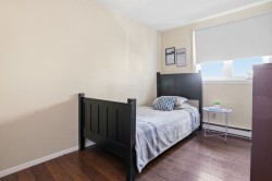 Bedroom - 