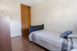 Bedroom - 