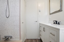 Bathroom - 