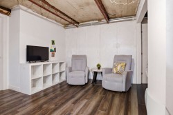 Family Room - 