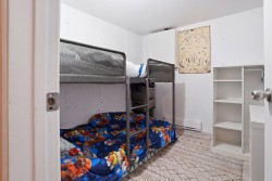 Bedroom - 