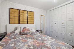 Bedroom - 