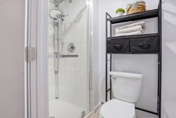 Bathroom - 