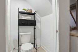 Bathroom - 